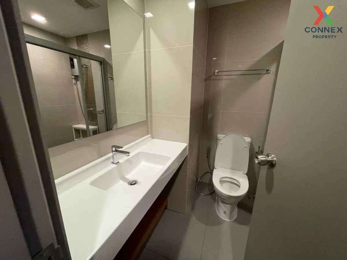 For Rent Condo , Ideo Sathorn - Wongwian Yai , BTS-Wongwian Yai , 4