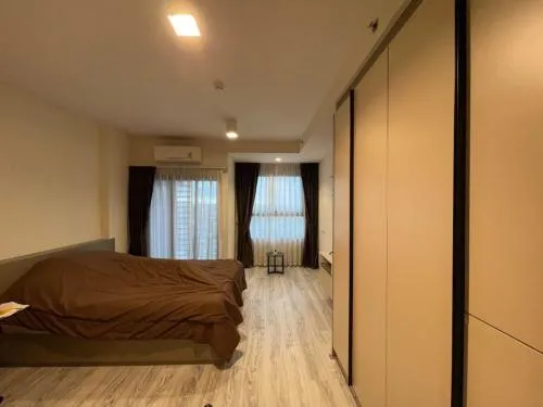For Rent Condo , Ideo Sathorn - Wongwian Yai , BTS-Wongwian Yai , Khlong Ton Sai , Khlong San , Bangkok , CX-133280