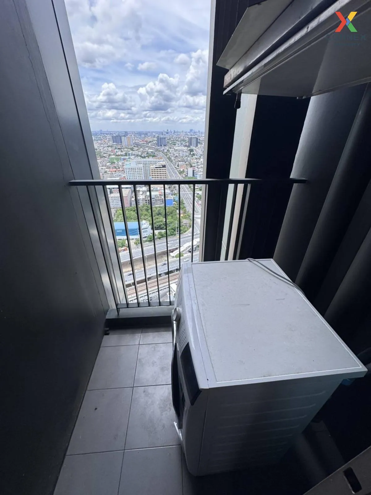For Rent Condo , Whizdom Station Ratchada - Thapra , BTS-Talat Ph