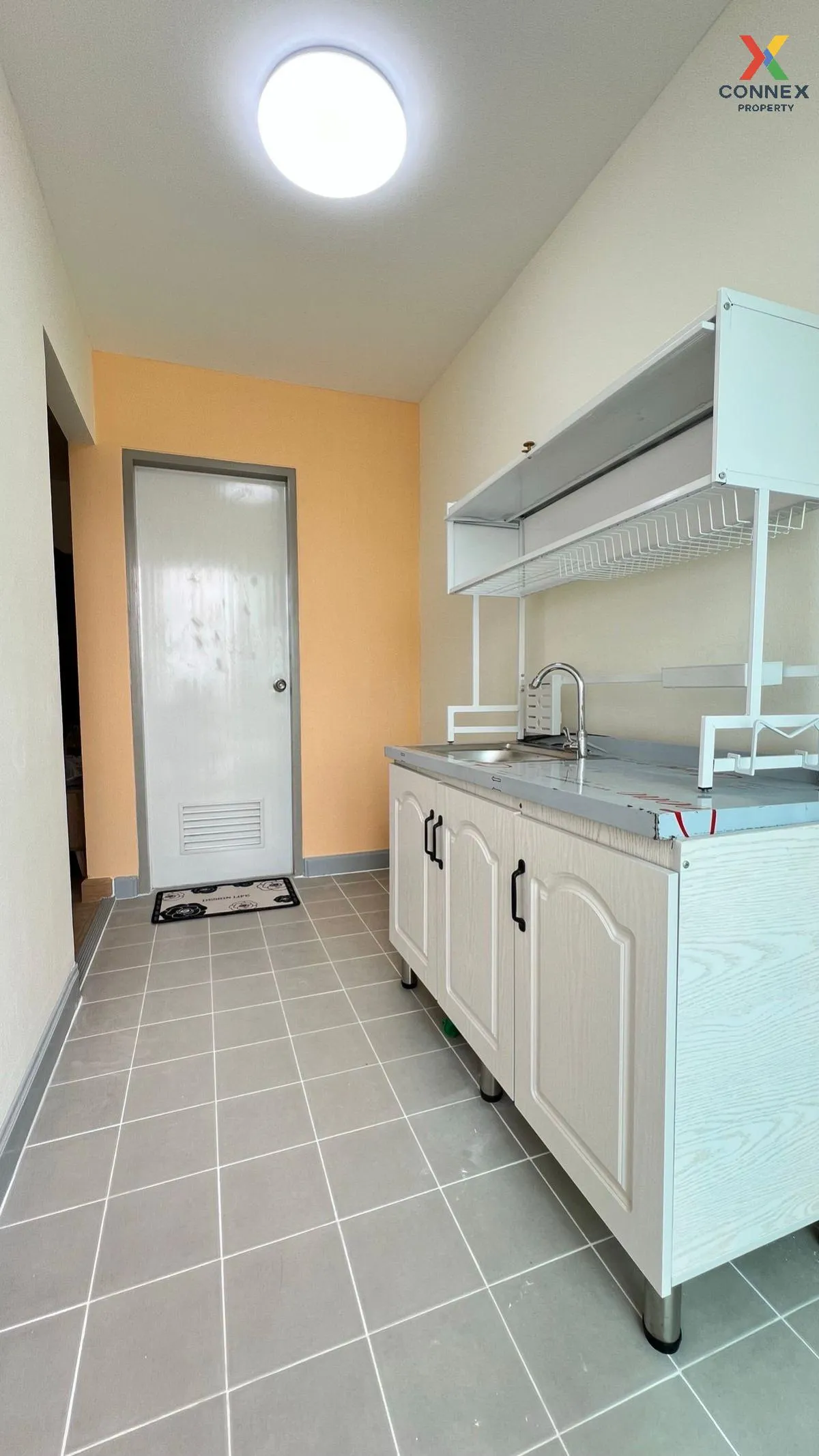 For Rent Condo , THE KITH Sukhumvit 113 , BTS-Samrong , Samrong N