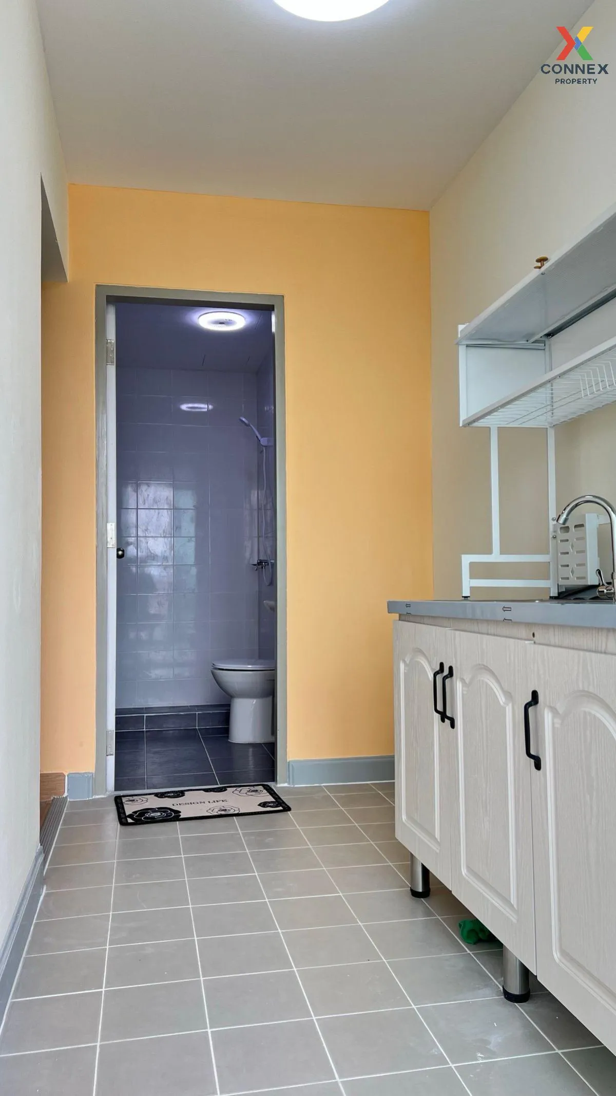 For Rent Condo , THE KITH Sukhumvit 113 , BTS-Samrong , Samrong N