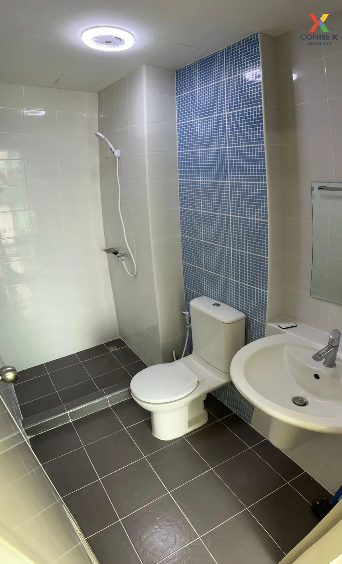 For Rent Condo , THE KITH Sukhumvit 113 , BTS-Samrong , Samrong N