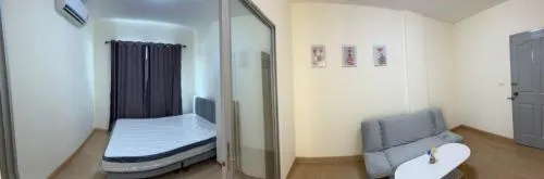 For Rent Condo , THE KITH Sukhumvit 113 , BTS-Samrong , Samrong Nuea , Mueang Samut Prakan , Samut Prakarn , CX-133282
