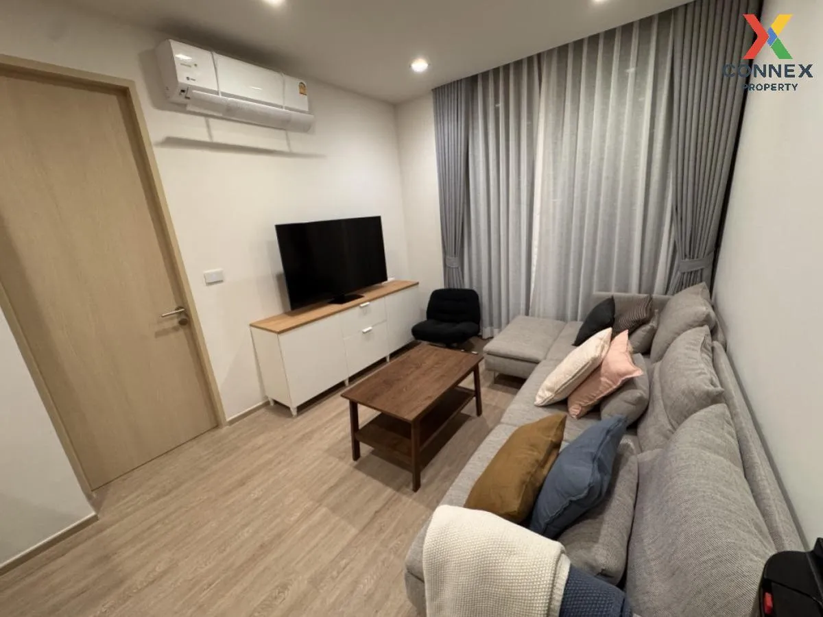 เช่าคอนโด  โนเบิล สเตท 39 BTS-พร้อมพงษ์ คลองตันเหนือ เขต วัฒนา กร 3