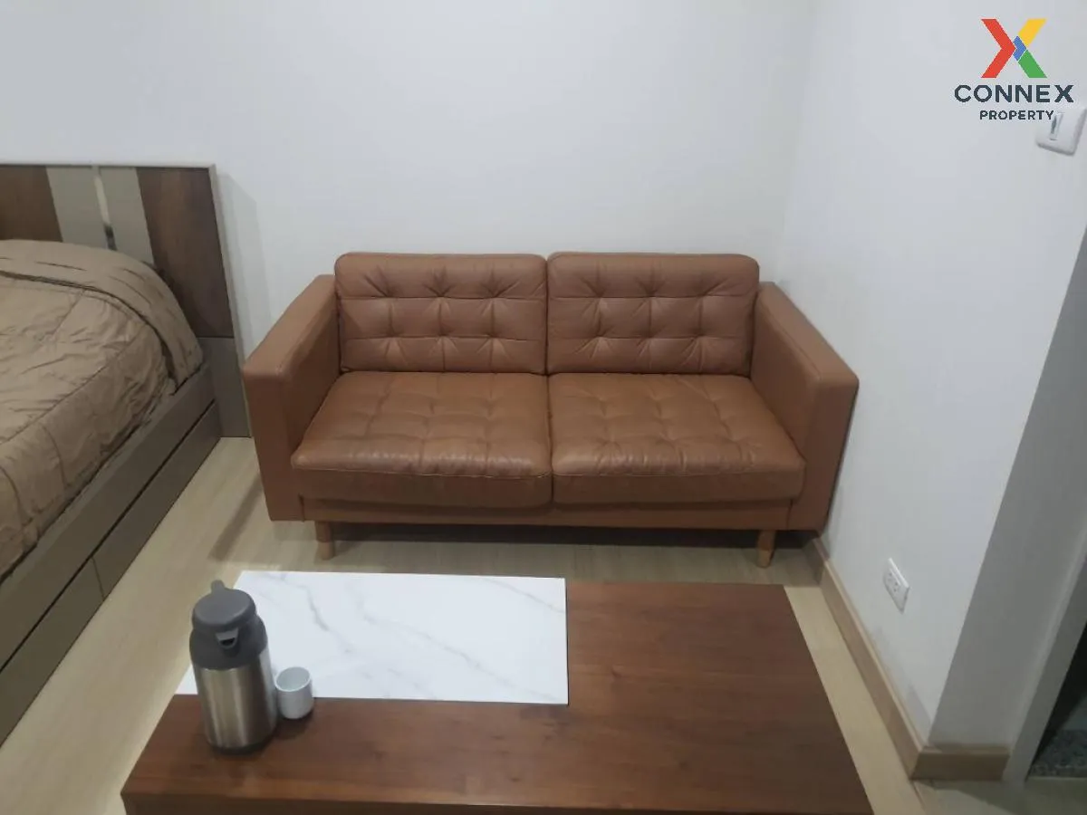 For Rent Condo , Supalai Veranda Ramkhamhaeng , Hua Mak , Bang Ka 1