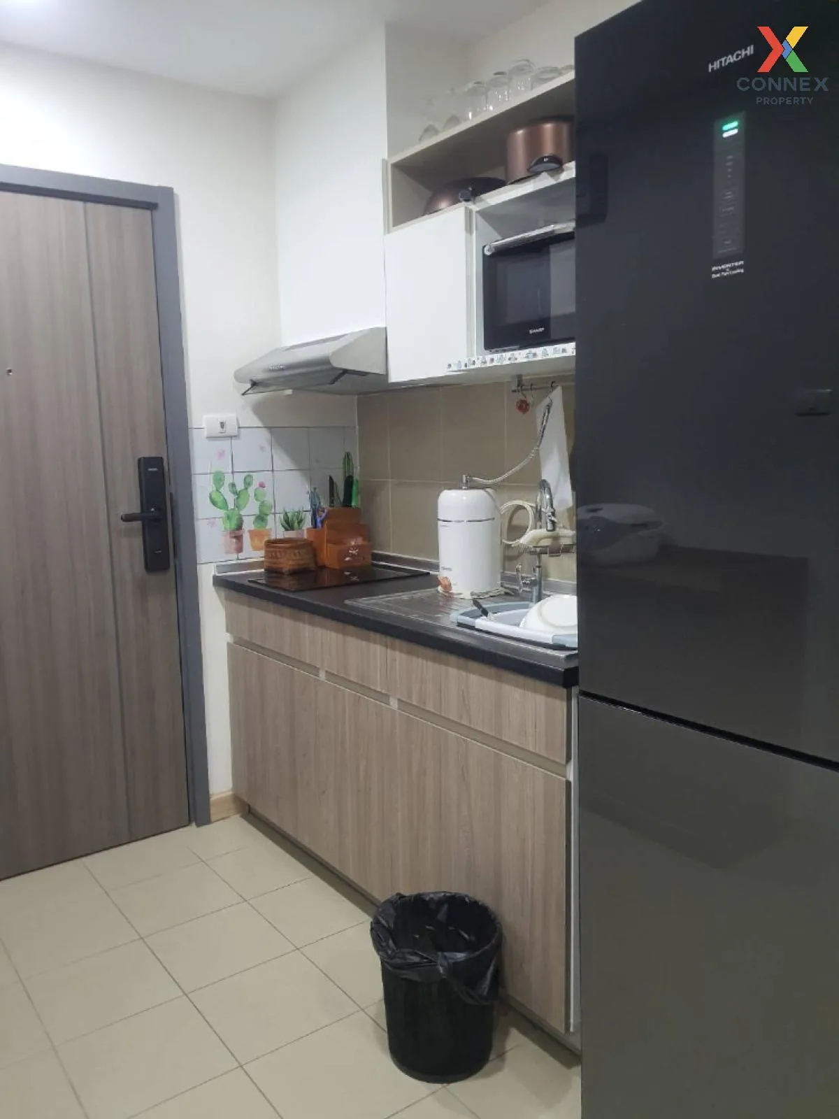 For Rent Condo , Supalai Veranda Ramkhamhaeng , Hua Mak , Bang Ka 3
