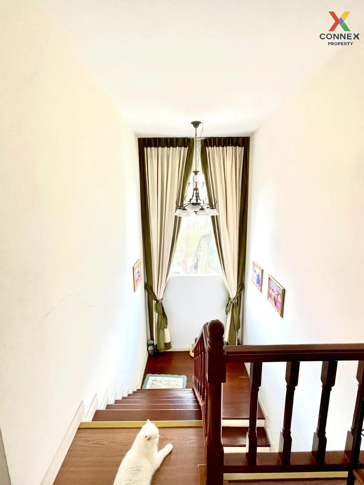 ขายบ้าน  กฤษดานคร 25 ห้องมุม ทรายกองดินใต้ เขต คลองสามวา กรุงเทพ 