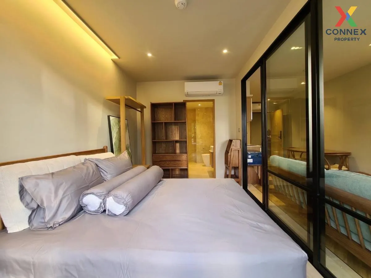 For Rent Condo , Sasara Hua Hin , Nong Kae , Hua Hin , Prachuap K