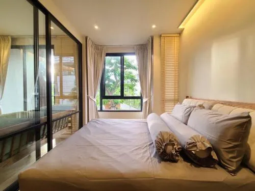For Rent Condo , Sasara Hua Hin , Nong Kae , Hua Hin , Prachuap Khiri Khan , CX-133328