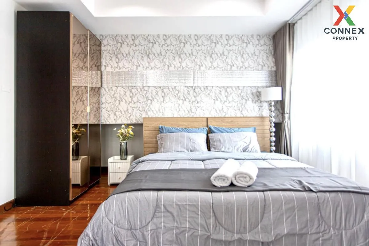 For Rent Modern Luxury Private Pool villa @Ratchada , Ratchadaphi