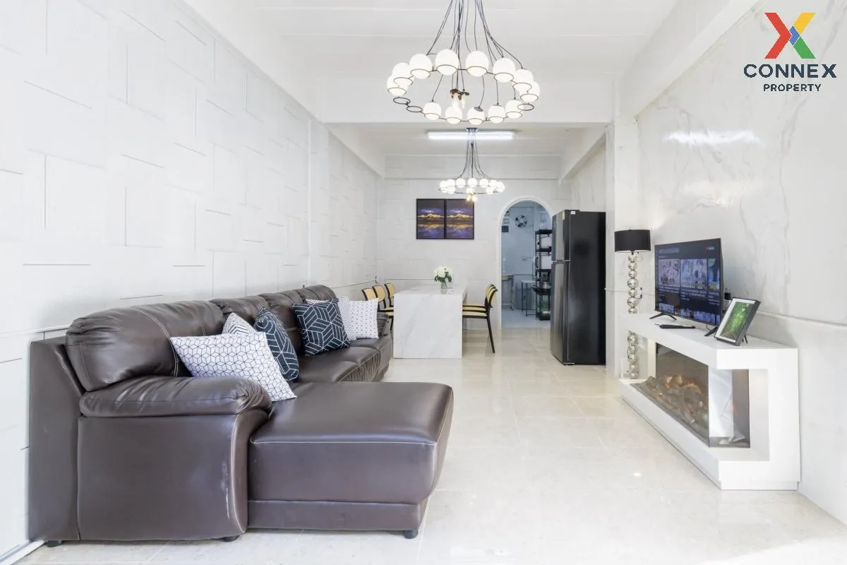 For Rent Building next to MRT Sam Yot, close to Yaowarat (Chinato 3
