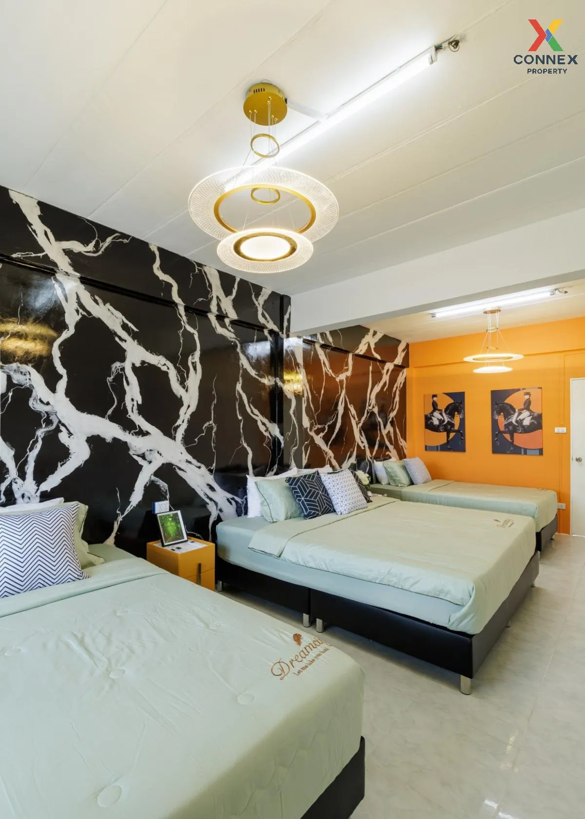 For Rent Building next to MRT Sam Yot, close to Yaowarat (Chinato