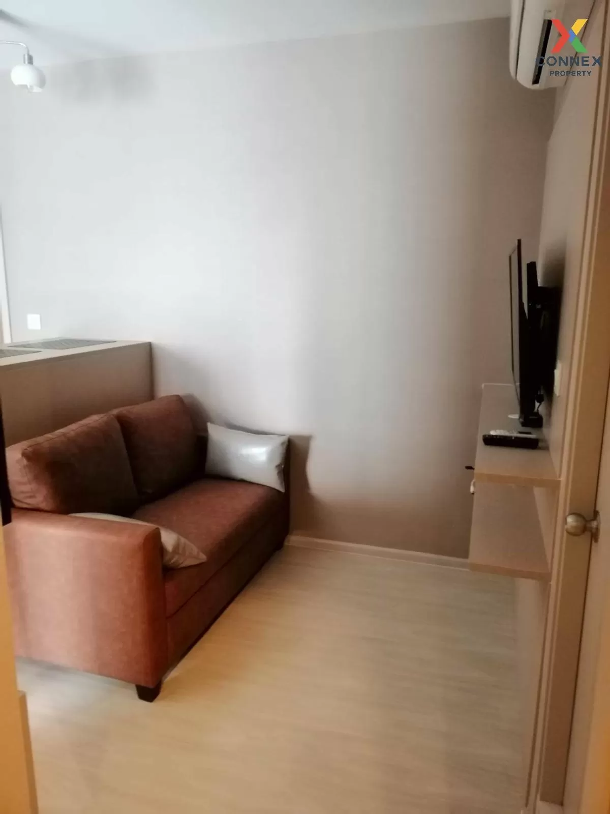 For Rent Condo , Life Sukhumvit 48 , BTS-Phra Khanong , Phra Khanong , Khlong Toei , Bangkok , CX-13335