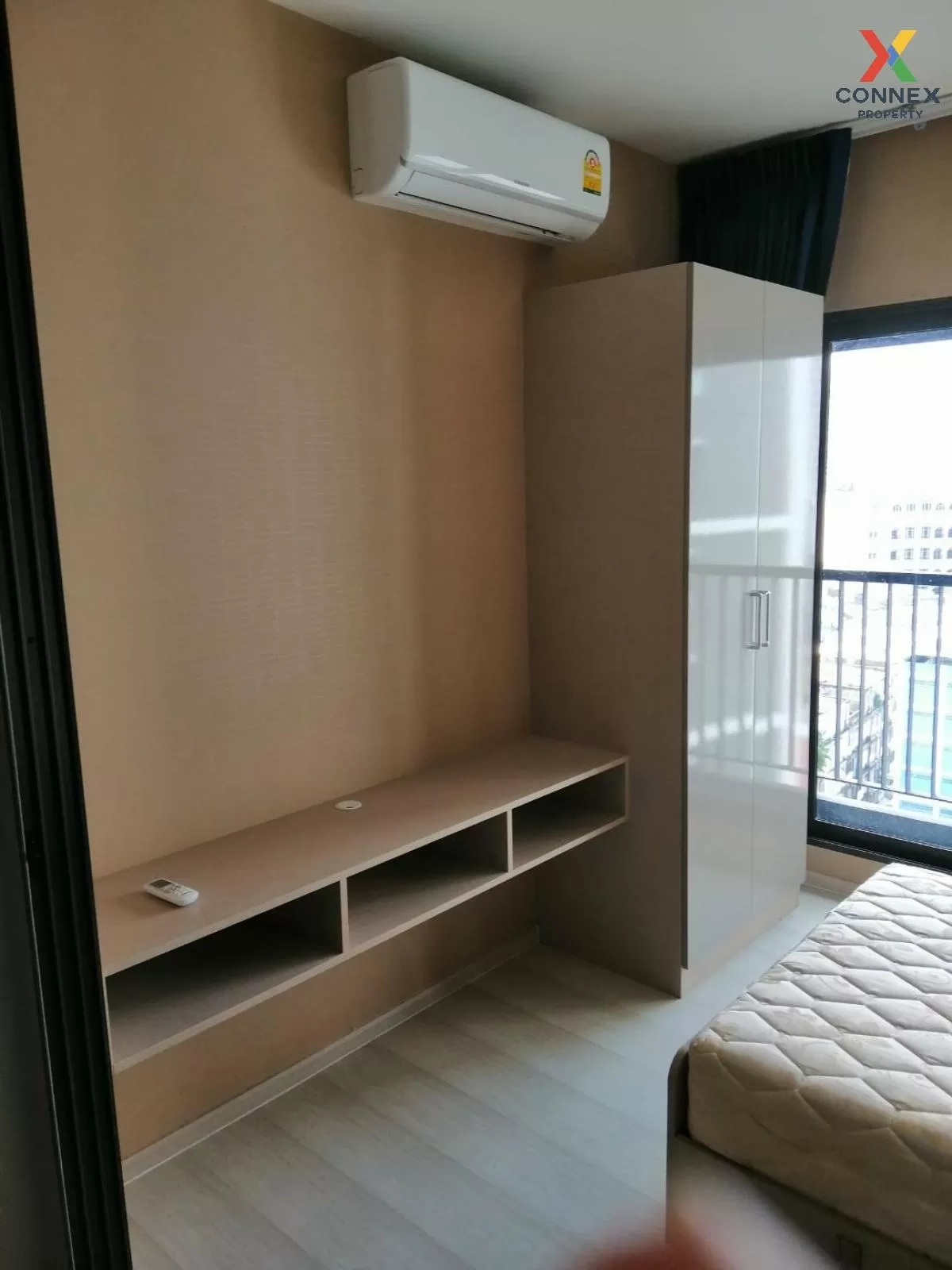 For Rent Condo , Life Sukhumvit 48 , BTS-Phra Khanong , Phra Khanong , Khlong Toei , Bangkok , CX-13335