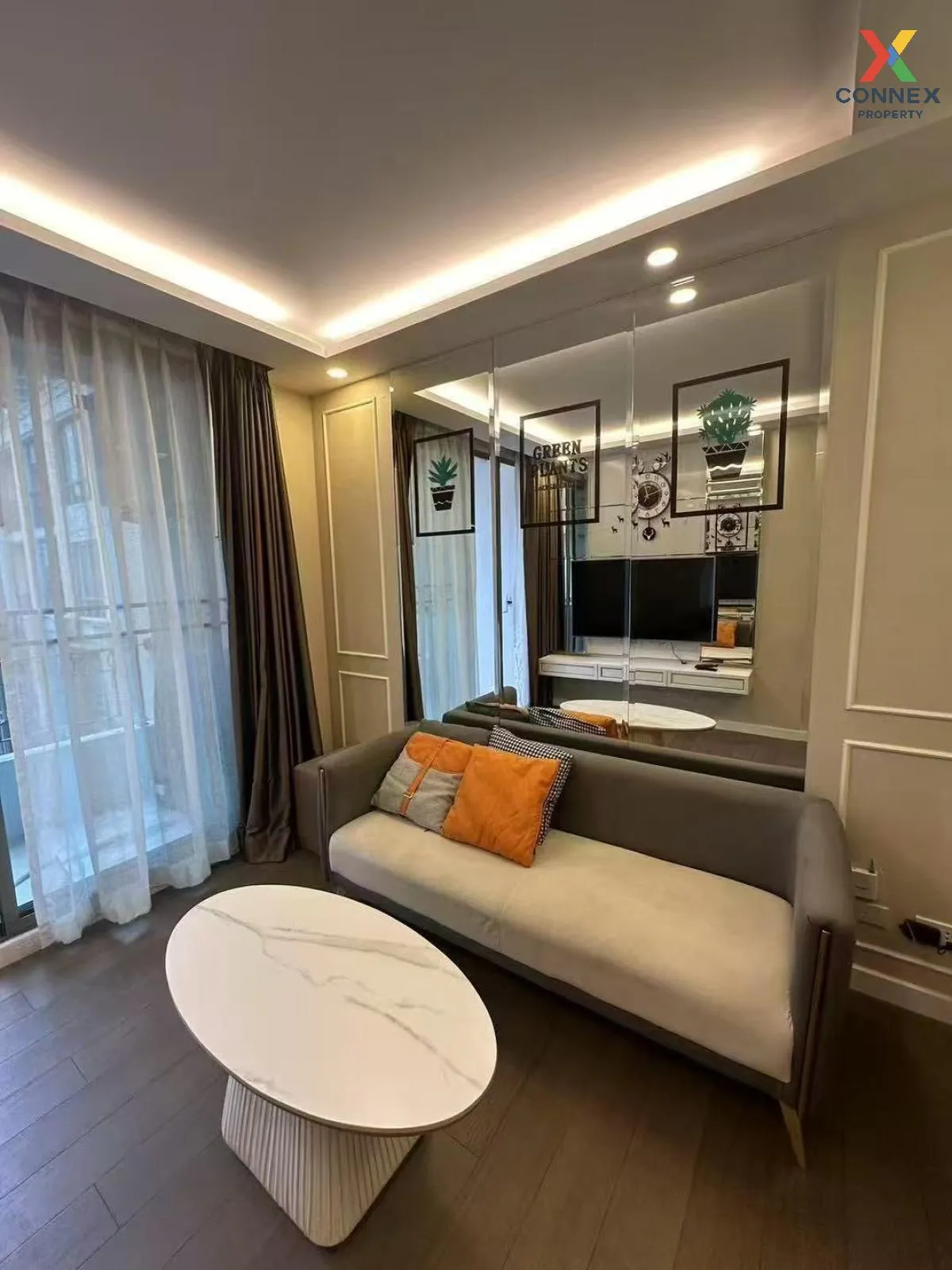 For Sale Condo , Amaranta Residence , MRT-Huai Khwang , Huai Khwa 1