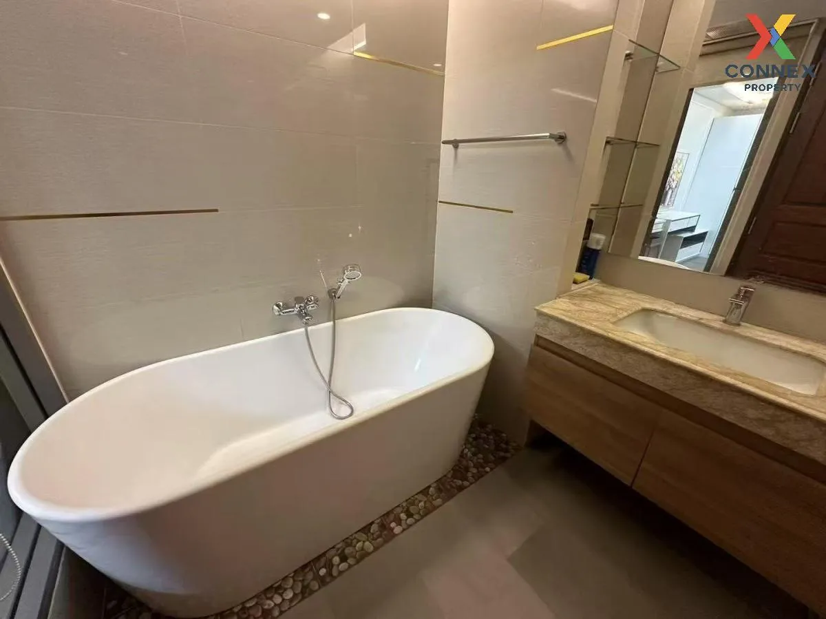 For Sale Condo , Amaranta Residence , MRT-Huai Khwang , Huai Khwa
