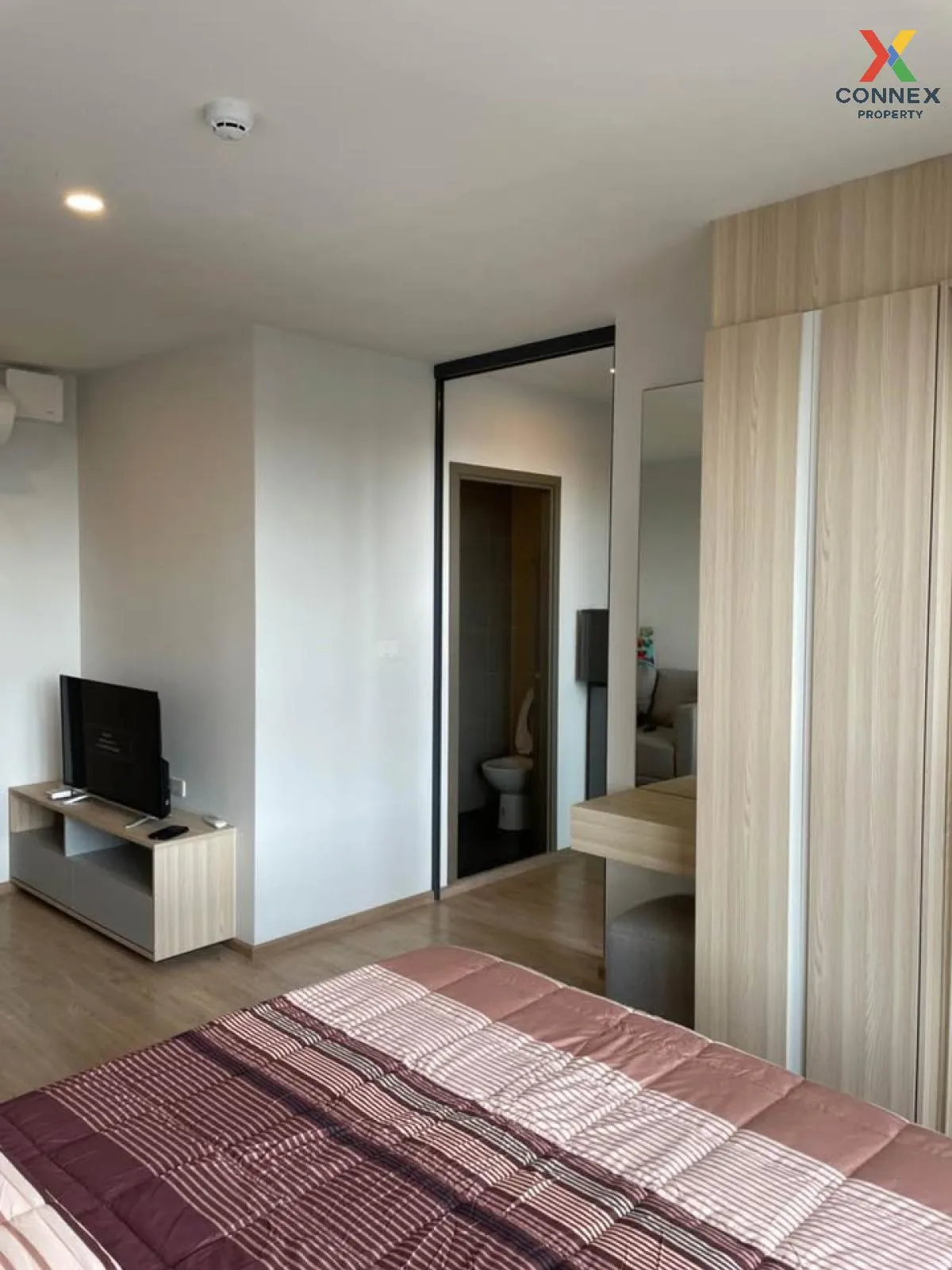 For Sale Condo , Ideo O2 , BTS-Bang Na , Bang Na , Bang Na , Bang 2