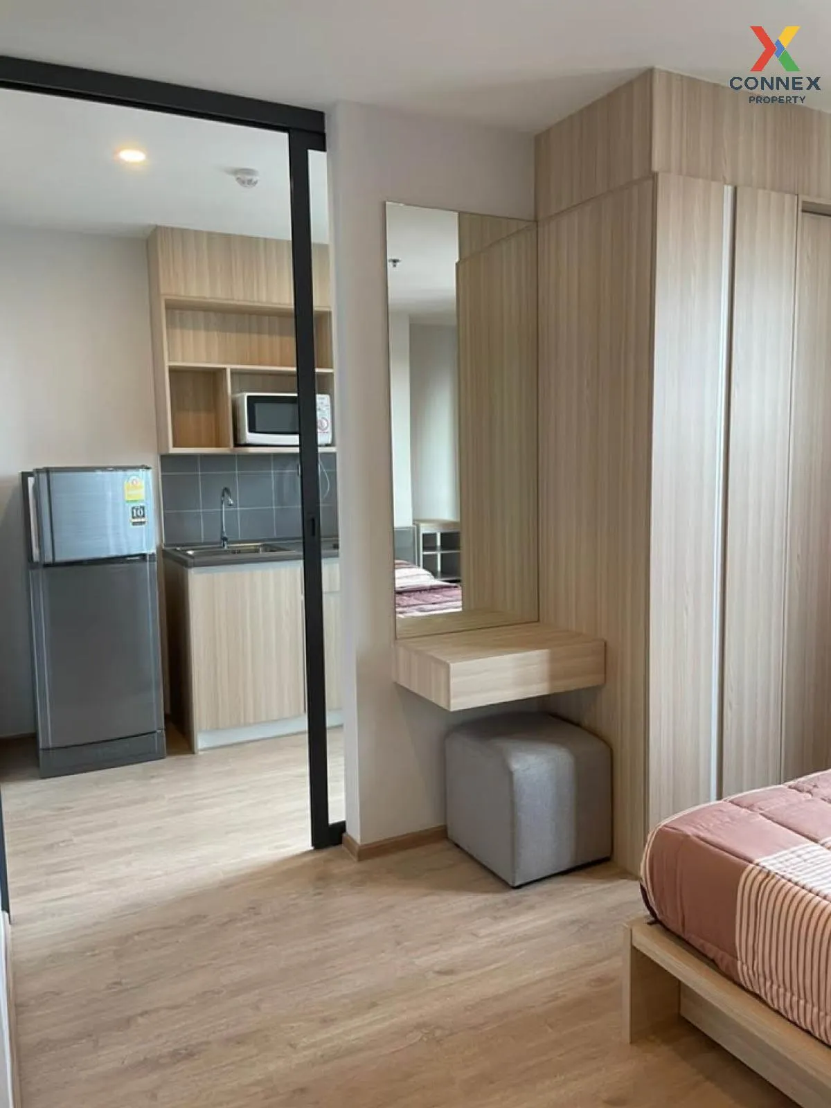 For Sale Condo , Ideo O2 , BTS-Bang Na , Bang Na , Bang Na , Bang 4