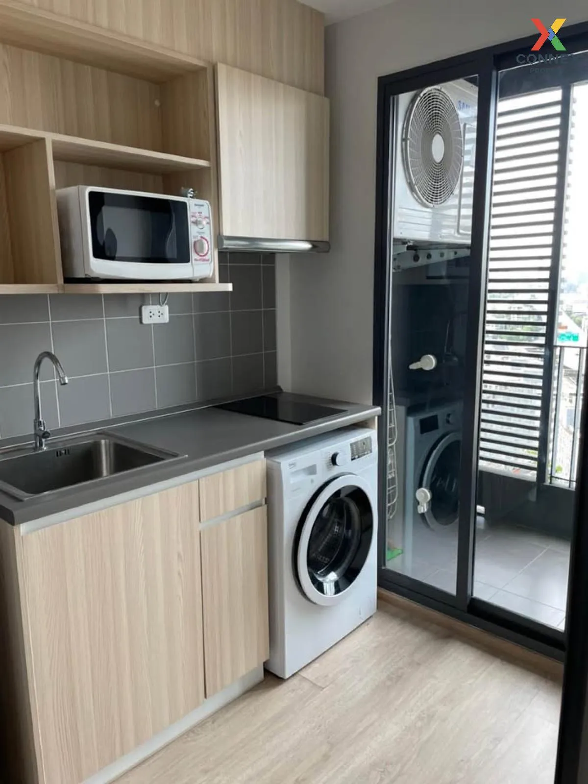 For Sale Condo , Ideo O2 , BTS-Bang Na , Bang Na , Bang Na , Bang