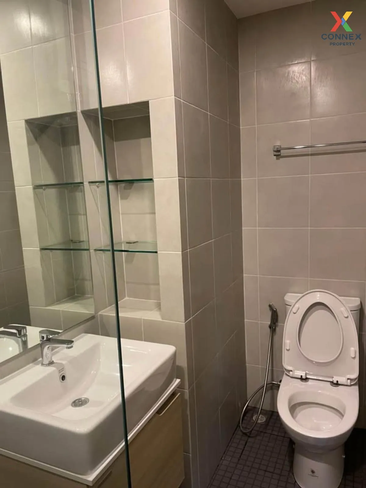 For Sale Condo , Ideo O2 , BTS-Bang Na , Bang Na , Bang Na , Bang