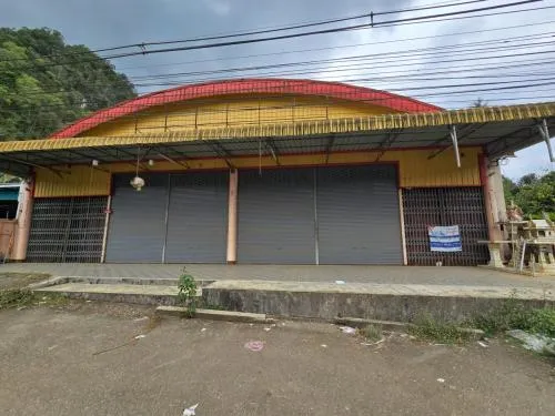 For Sale Single house in Krabi town , Sai Thai , Mueang Krabi , Krabi , CX-133365