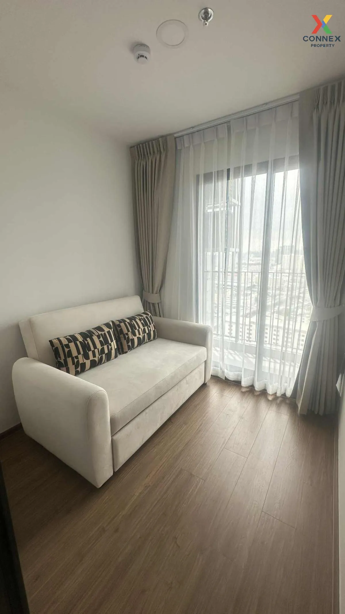 For Rent Condo , The Livin Ramkhamhaeng  , MRT-Lam Sali , Hua Mak 4