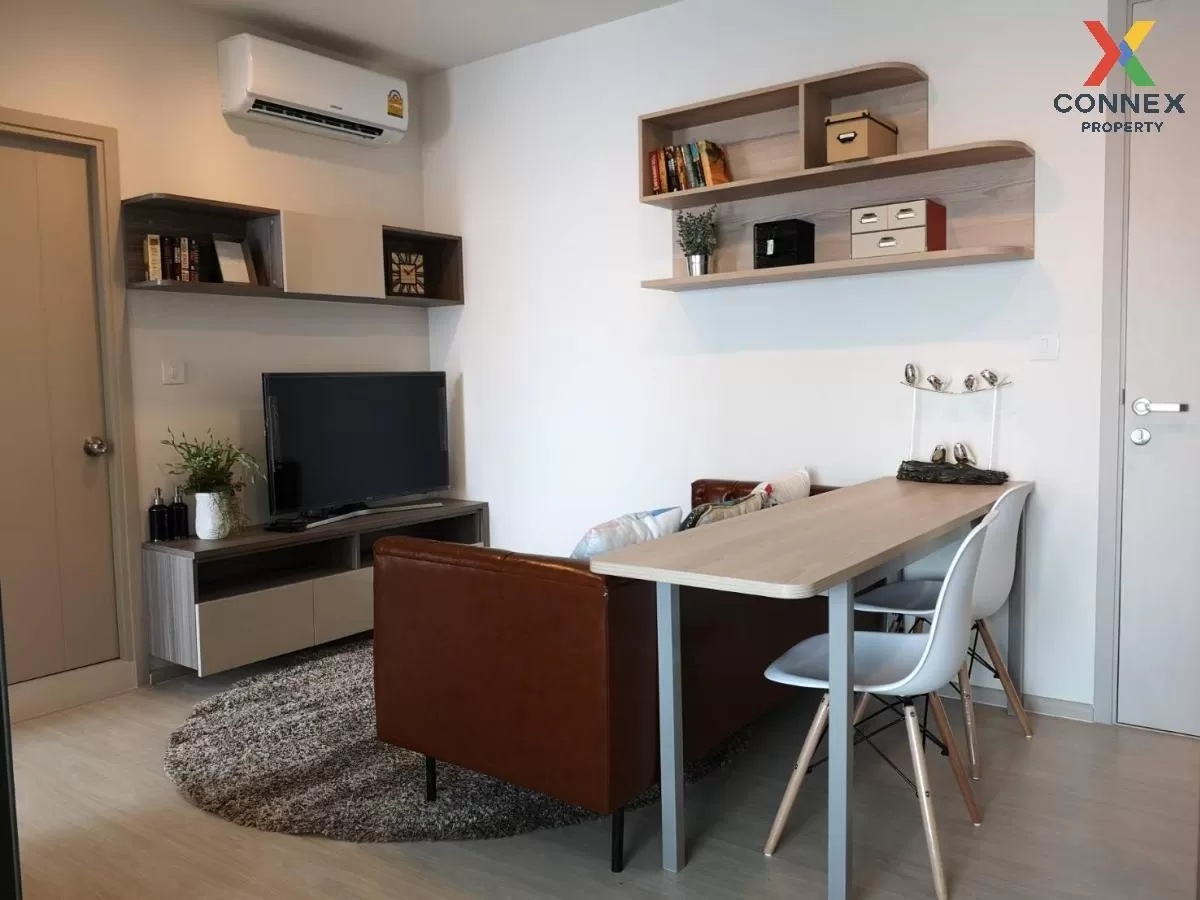 FOR RENT condo , Life Sukhumvit 48 , BTS-Phra Khanong , Phra Khanong , Khlong Toei , Bangkok , CX-13338 1