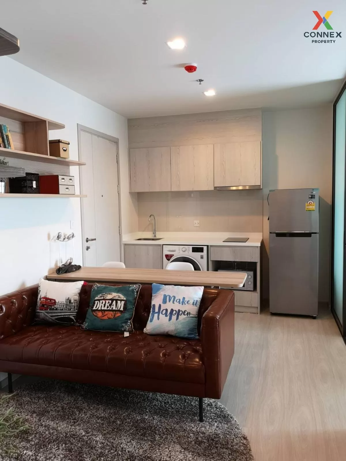 FOR RENT condo , Life Sukhumvit 48 , BTS-Phra Khanong , Phra Khanong , Khlong Toei , Bangkok , CX-13338 3