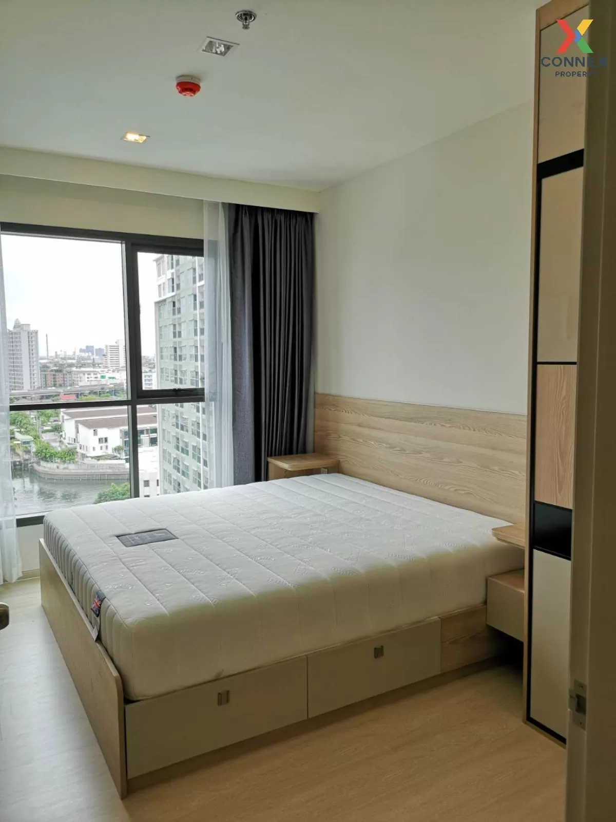 FOR RENT condo , Life Sukhumvit 48 , BTS-Phra Khanong , Phra Khanong , Khlong Toei , Bangkok , CX-13338