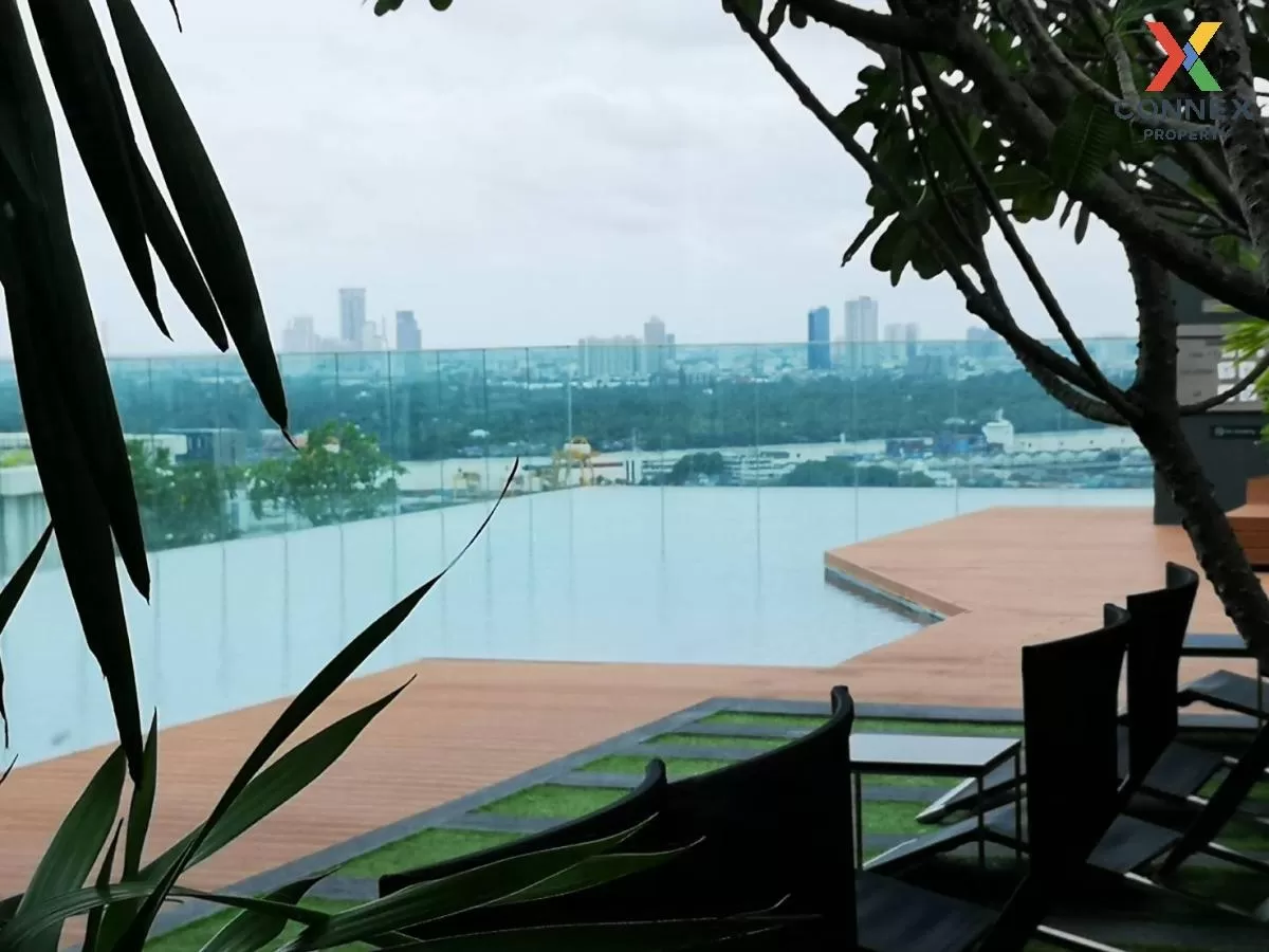 FOR RENT condo , Life Sukhumvit 48 , BTS-Phra Khanong , Phra Khanong , Khlong Toei , Bangkok , CX-13338