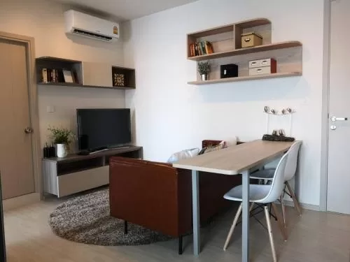 FOR RENT condo , Life Sukhumvit 48 , BTS-Phra Khanong , Phra Khanong , Khlong Toei , Bangkok , CX-13338