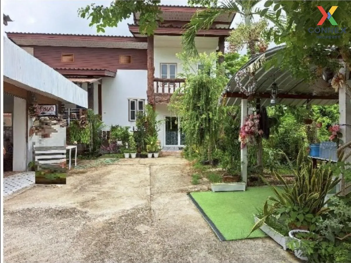 For Sale House , Tapong City , Taphong , Mueang Rayong , Rayong , 1