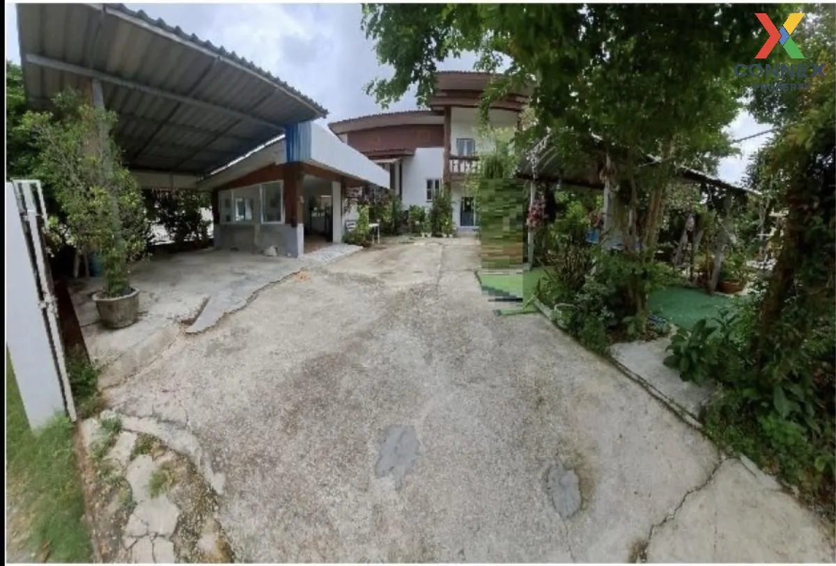 For Sale House , Tapong City , Taphong , Mueang Rayong , Rayong , 2
