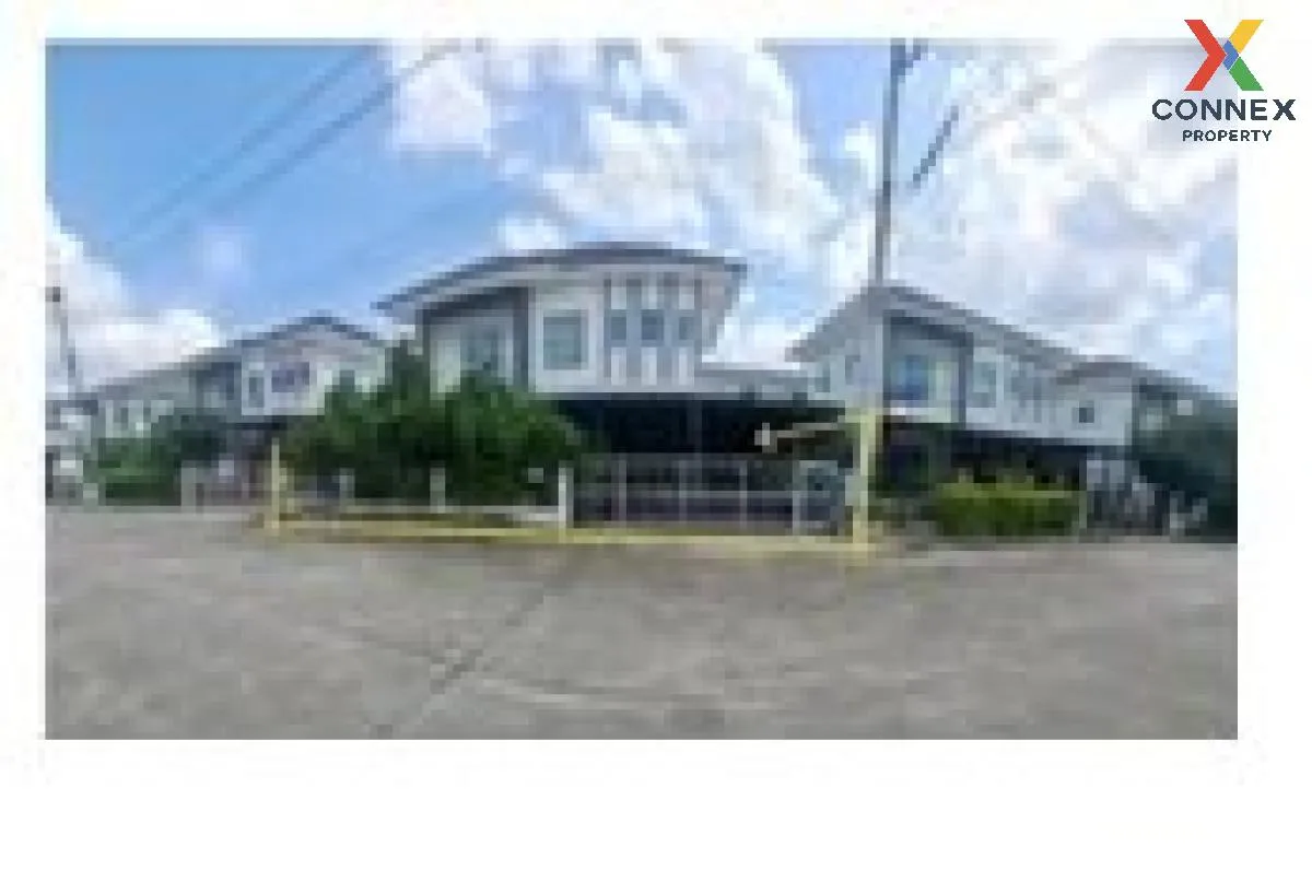 For Sale House , Lio Nov Rayong - Pluak Daeng , Pluak Daeng , Plu 1