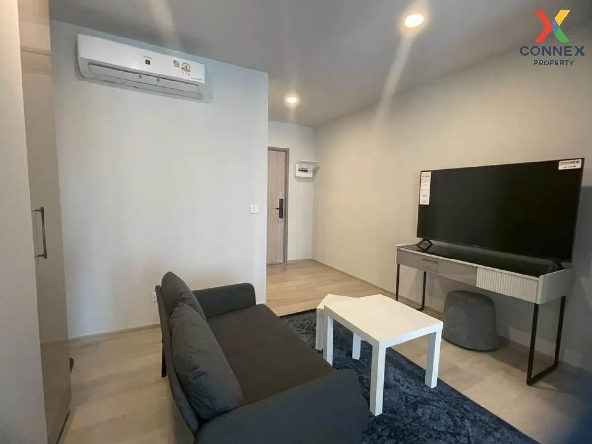 For Rent Condo , Aspire Onnut Station , BTS-On Nut , Phra Khanong 1