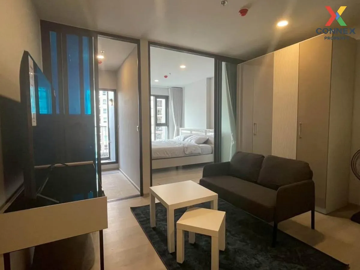 For Rent Condo , Aspire Onnut Station , BTS-On Nut , Phra Khanong 2