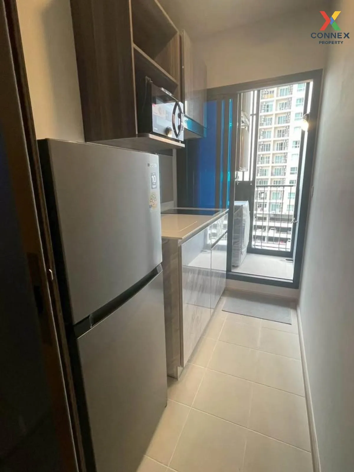 For Rent Condo , Aspire Onnut Station , BTS-On Nut , Phra Khanong 3