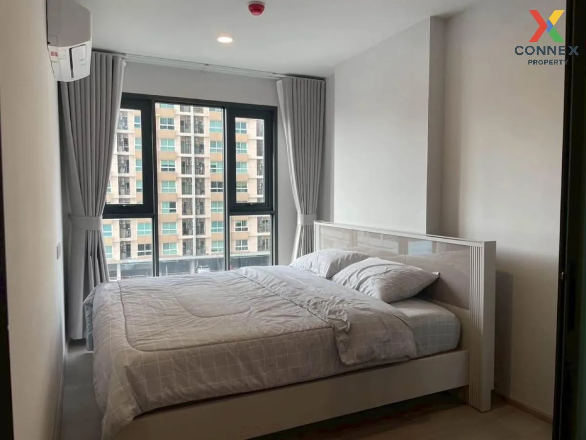 For Rent Condo , Aspire Onnut Station , BTS-On Nut , Phra Khanong
