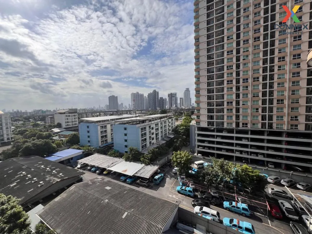 For Rent Condo , Aspire Onnut Station , BTS-On Nut , Phra Khanong