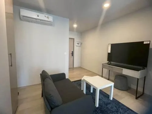 For Rent Condo , Aspire Onnut Station , BTS-On Nut , Phra Khanong , Khlong Toei , Bangkok , CX-133390