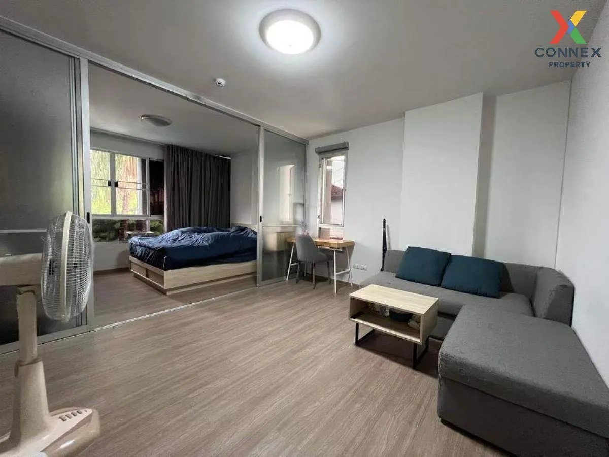 For Sale Condo , Park Ramindra , Tha Raeng , Bang Khen , Bangkok  3