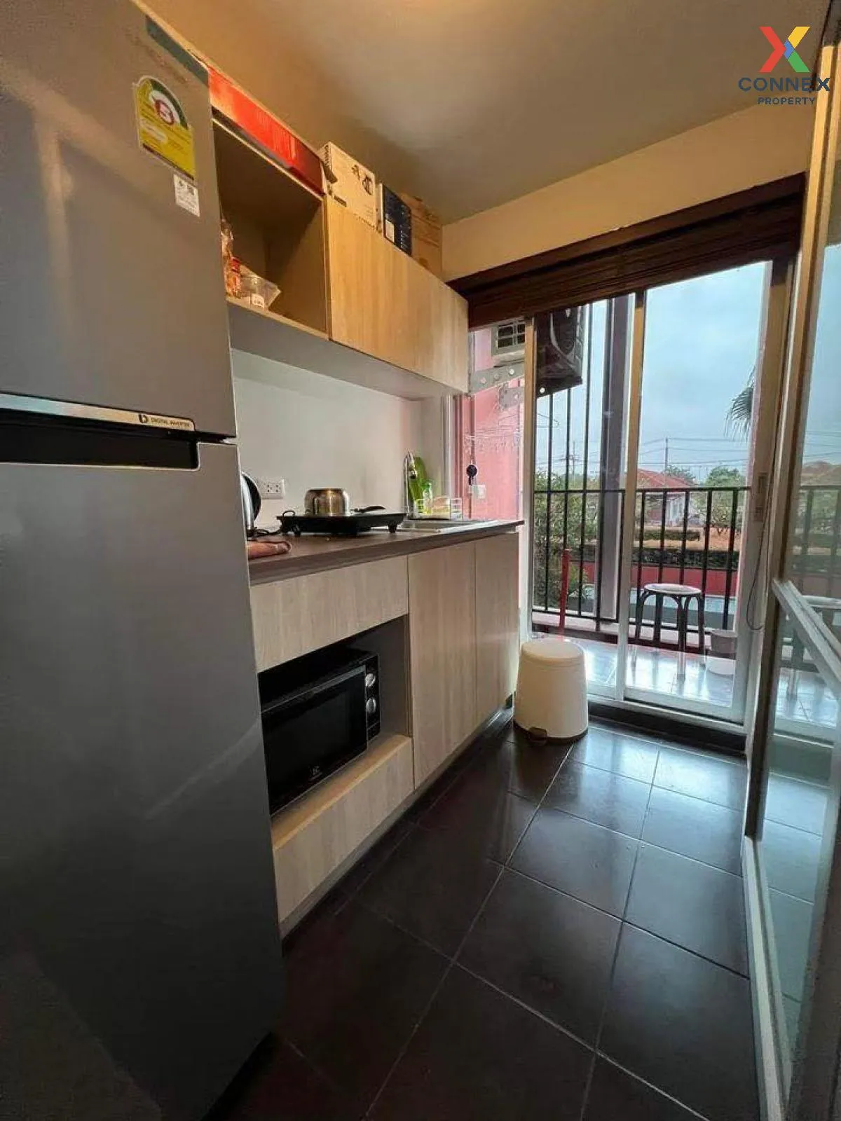For Sale Condo , Park Ramindra , Tha Raeng , Bang Khen , Bangkok  4