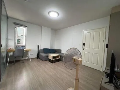 For Sale Condo , Park Ramindra , Tha Raeng , Bang Khen , Bangkok , CX-133399