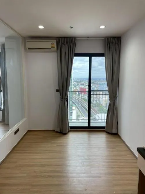 ขายคอนโด  ฟิวส์ สาทร - ตากสิน BTS-วงเวียนใหญ่ บางลำภูล่าง เขต คลองสาน กรุงเทพ CX-133402