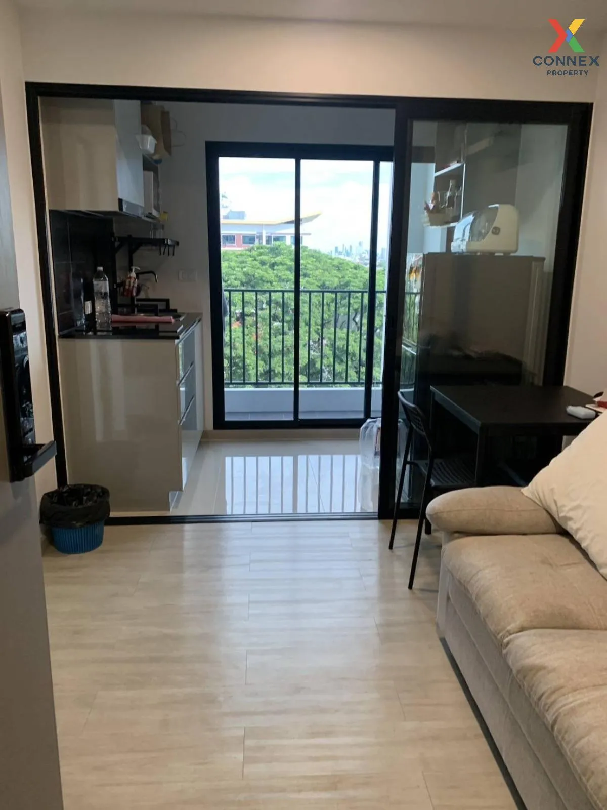 For Rent Condo , Galileo Ratchada 32 , MRT-Lat Phrao , Chankasem  1