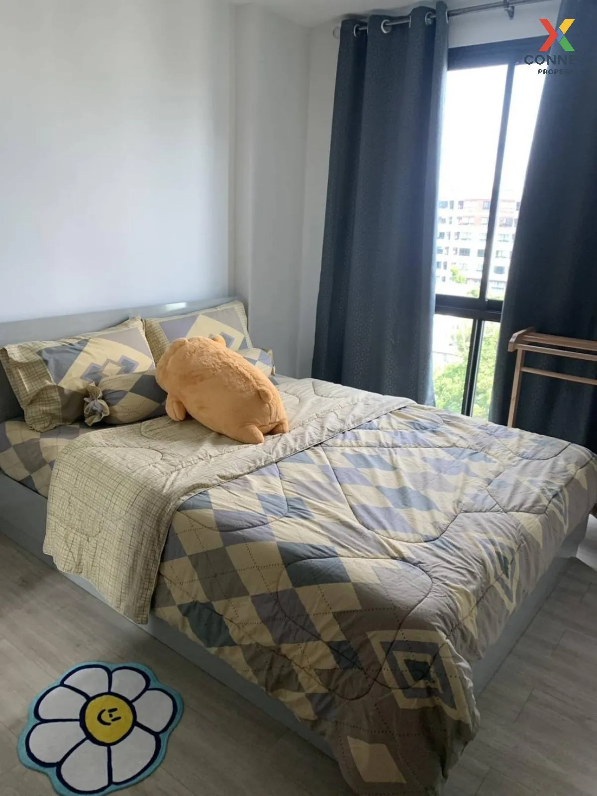 For Rent Condo , Galileo Ratchada 32 , MRT-Lat Phrao , Chankasem  3