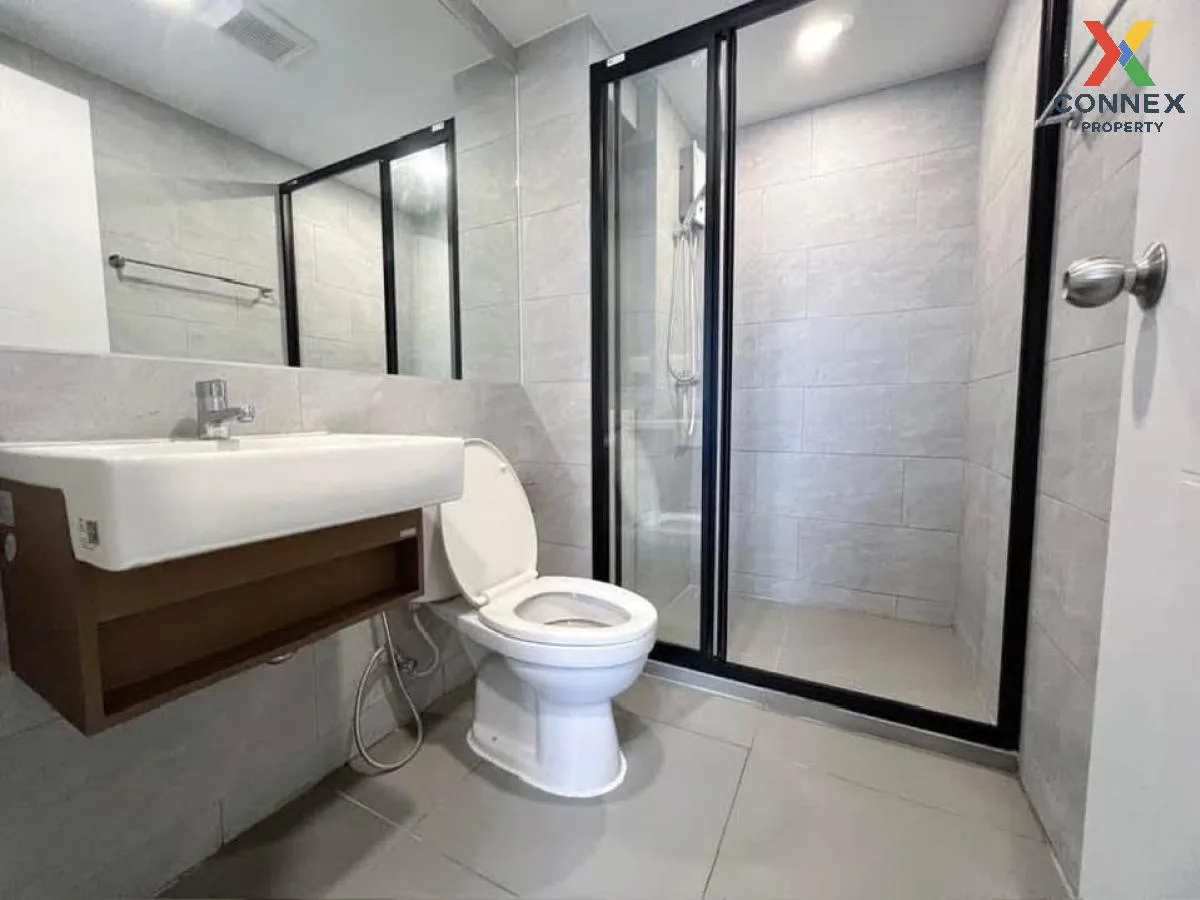 For Rent Condo , Galileo Ratchada 32 , MRT-Lat Phrao , Chankasem  4