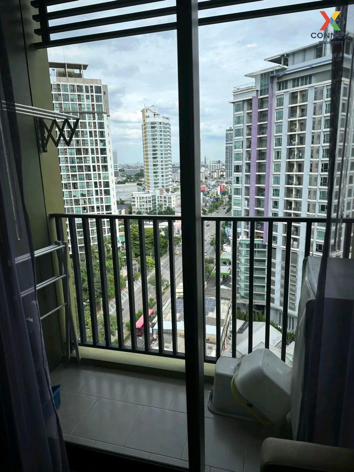 เช่าคอนโด  เมทริส ลาดพร้าว MRT-พหลโยธิน จอมพล  เขต จตุจักร กรุงเท