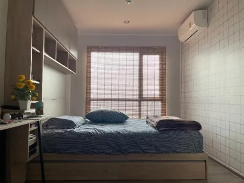ขายคอนโด  รีช พหลโยธิน 52 BTS-สะพานใหม่ คลองถนน เขต สายไหม กรุงเทพ CX-133412