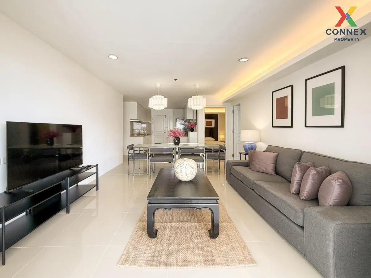 For Rent Condo , Waterford Diamond 30/1 , BTS-Phrom Phong , Khlon 1